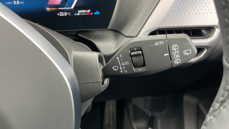 BMW 1 Series 120 M Sport 5dr Step Auto Petrol Hatchback